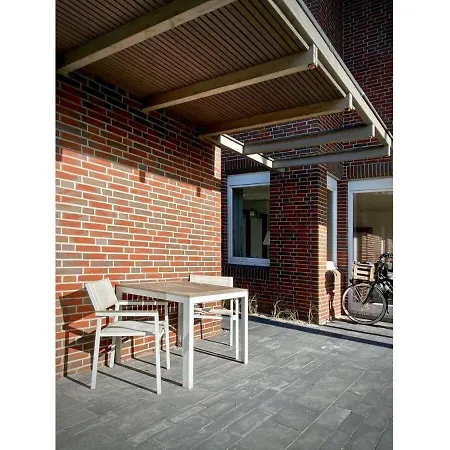 Holiday home Ferienhaus-christel