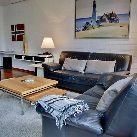 Holiday home Ferienhaus-christel *