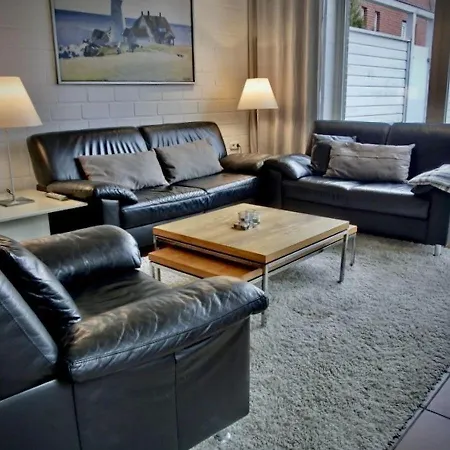 Ferienhaus-christel Langeoog