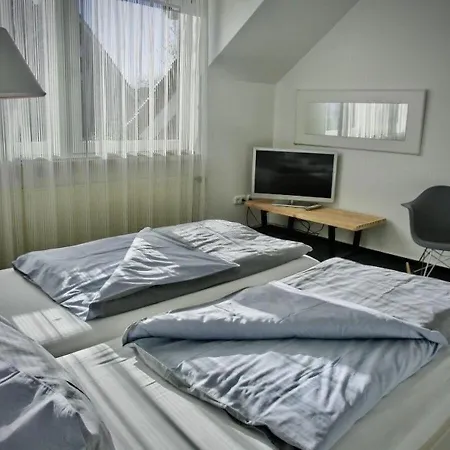 Holiday home Ferienhaus-christel *