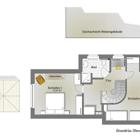 Ferienhaus-christel 펜션 *