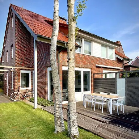 Holiday home Ferienhaus-christel