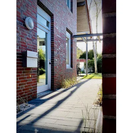 Ferienhaus-christel Langeoog