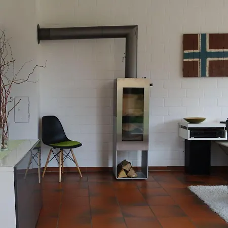 Holiday home Ferienhaus-christel