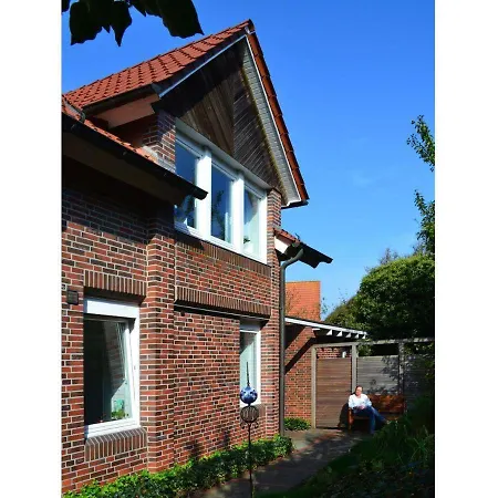 Holiday home Ferienhaus-christel *
