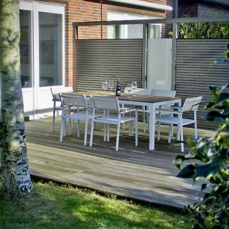 Holiday home Ferienhaus-christel